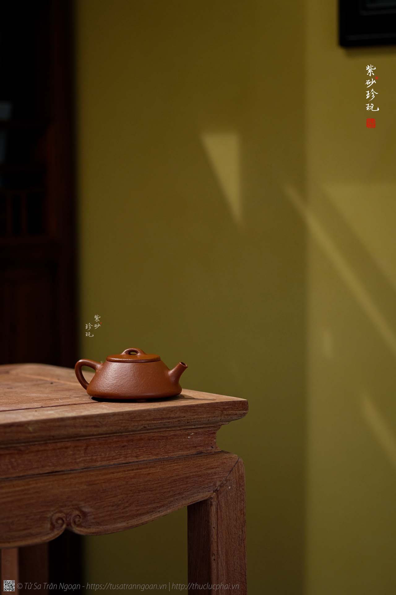 Ấm Thạch Biều (5)