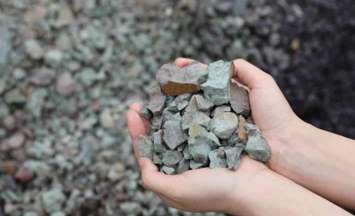 Việt Nam có đất tử sa không?
