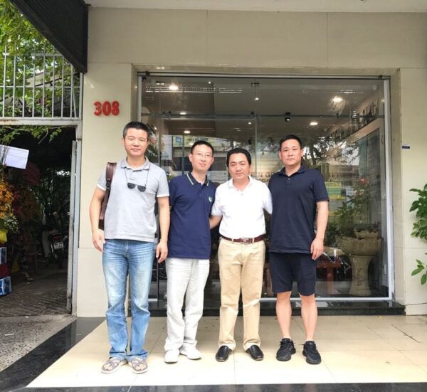 Ai sẽ viết chương tiếp theo của lịch sử Tử Sa?