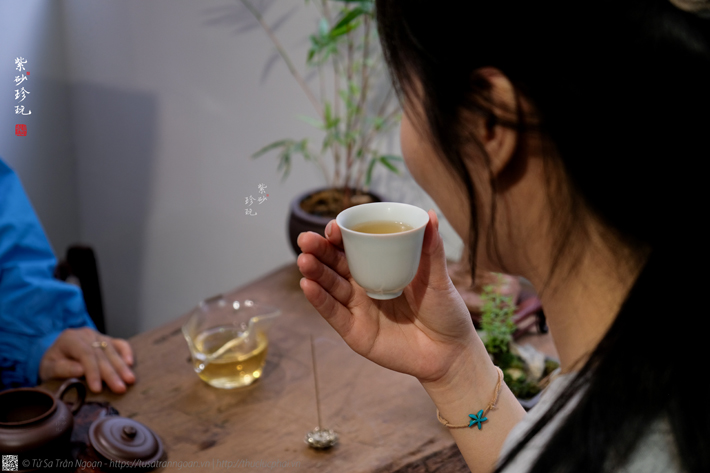 Gợi ý những loại trà Việt ngon đáng để thưởng thức