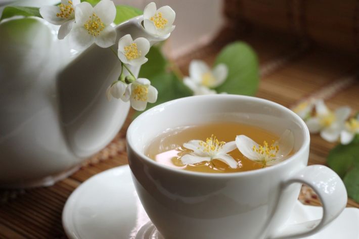 Trà lài là gì? Công dụng của trà lài đối với sức khỏe
