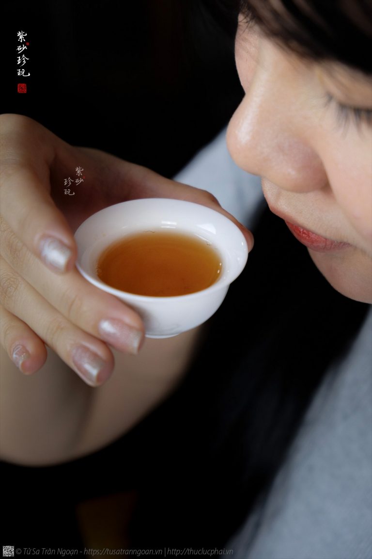 7 thời điểm không nên uống trà nếu bạn muốn khỏe mạnh
