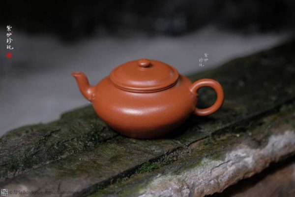 Tính thấu khí của đất tử sa – Vì sao ấm Chu nê khó làm?