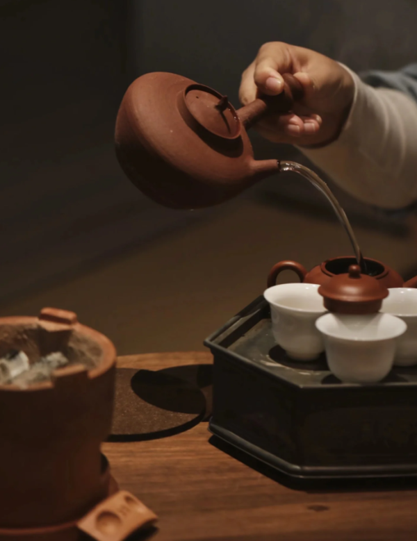 8 điểm mấu chốt giúp bạn hiểu rõ Nham trà Vũ Di