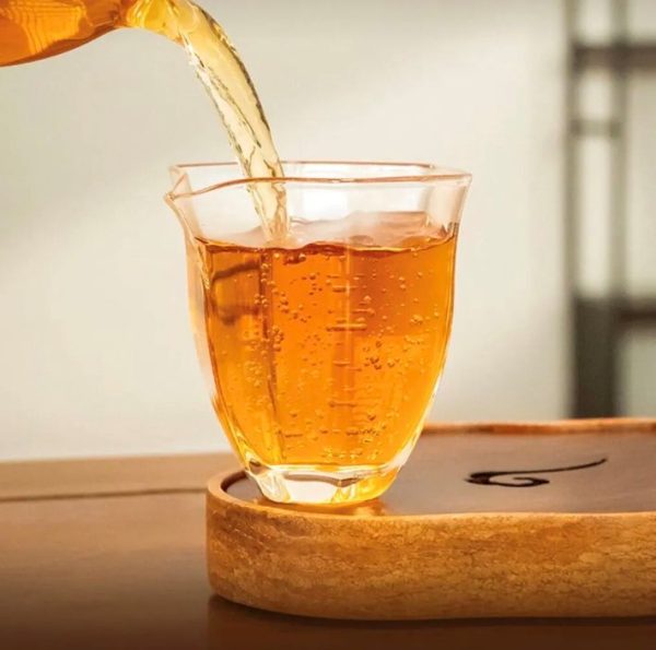 Vũ Di Thủy Tiên: Hành trình một giọt trà qua núi đá