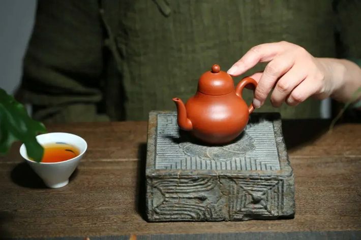 Chính Sơn Tiểu Chủng và Kim Tuấn Mi – Hai “anh em” làm nên linh hồn của Hồng trà Trung Hoa