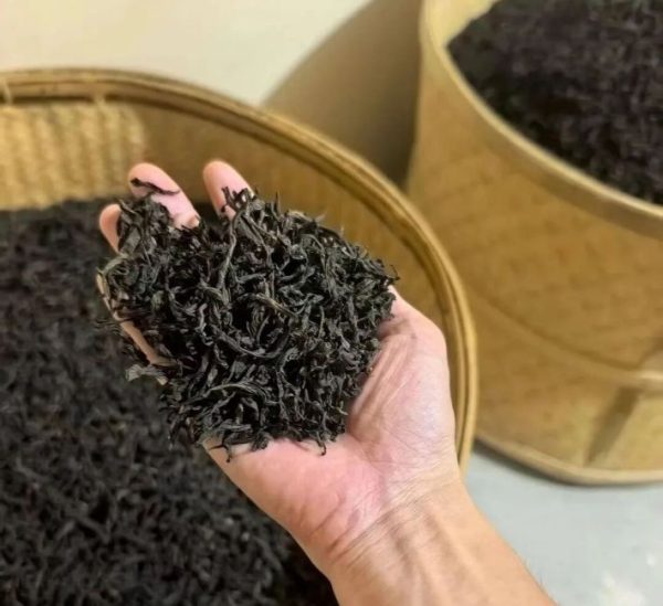 Dấu hiệu nhận biết Nham trà bị “hoàn thanh” và cách xử lý