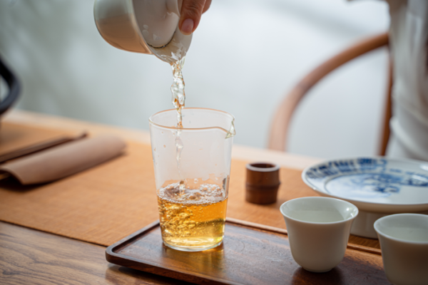 Mười mùi hương Đơn Tùng Phượng Hoàng kinh điển