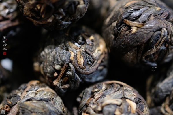 Phân loại Phổ Nhĩ & Các vùng trà nổi tiếng (Phần 1)