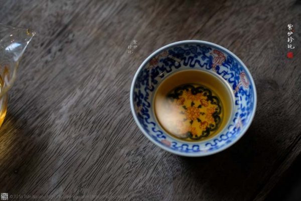 Đơn Tùng Phượng Hoàng: Hương kỳ diệu kiêu hãnh, danh vang bốn bể!