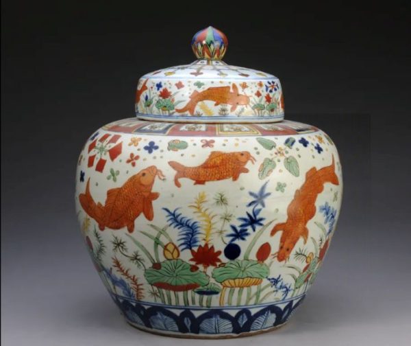 Giải mã nghìn năm của “Đô thành gốm sứ” Cảnh Đức Trấn