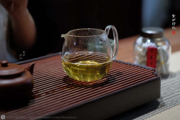 Vì sao người Chiết Giang thích Băng Đảo, người dân Quảng Đông – Quảng Tây thích Ban Chương, còn người dân Đài Loan lại yêu thích Dịch Vũ?