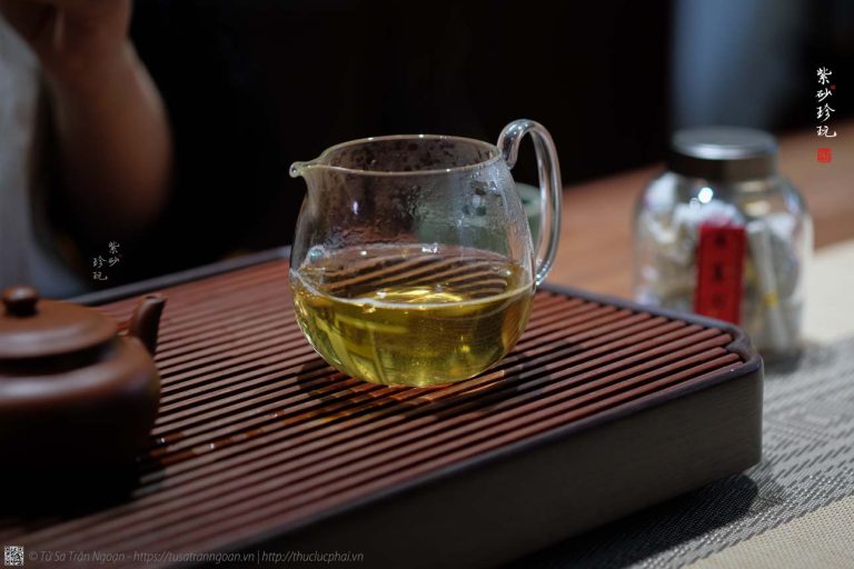 Vì sao người Chiết Giang thích Băng Đảo, người dân Quảng Đông – Quảng Tây thích Ban Chương, còn người dân Đài Loan lại yêu thích Dịch Vũ?