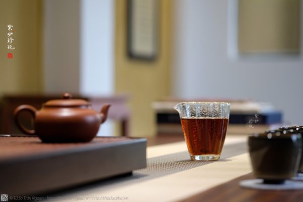 Thời tiết vào đông nên uống trà gì? Gợi ý các loại trà cho mùa đông 