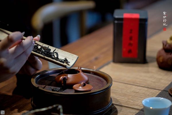 Uống trà mùa xuân – “Hơn cả một thang thuốc bổ” cho sức khỏe