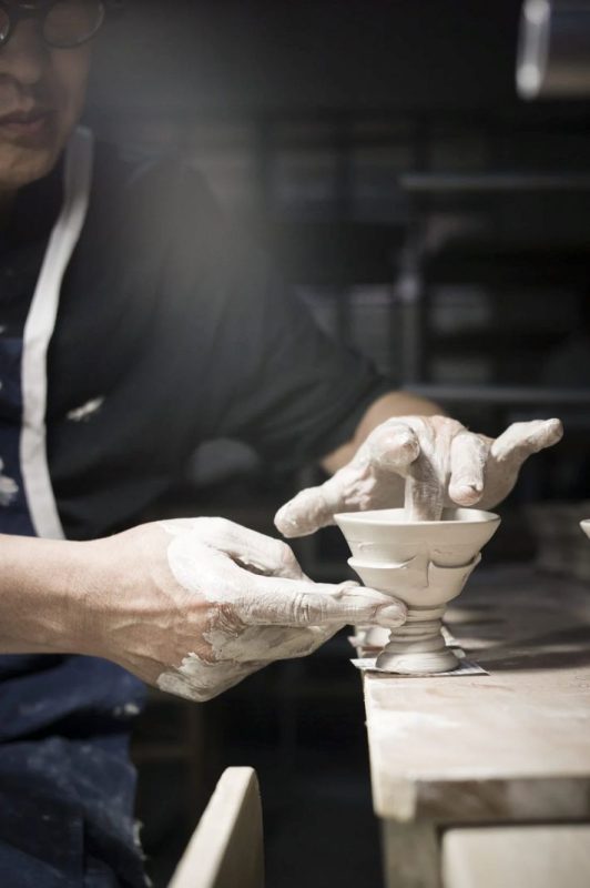 10 đặc điểm tạo nên giá trị của Sứ Cảnh Đức Trấn