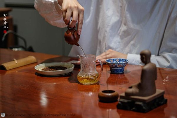 Đại Hồng Bào là gì? 10 câu hỏi phổ biến nhất về trà Đại Hồng Bào