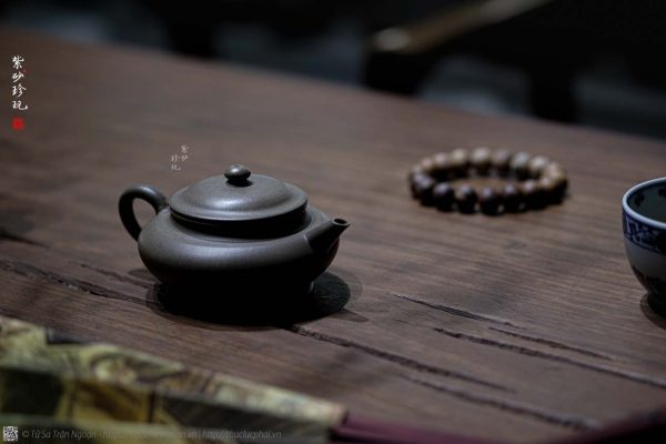Việt Nam có sản xuất được ấm tử sa không?