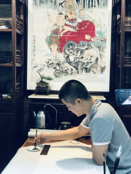 Ngô Giới Minh Ngô Giới Minh